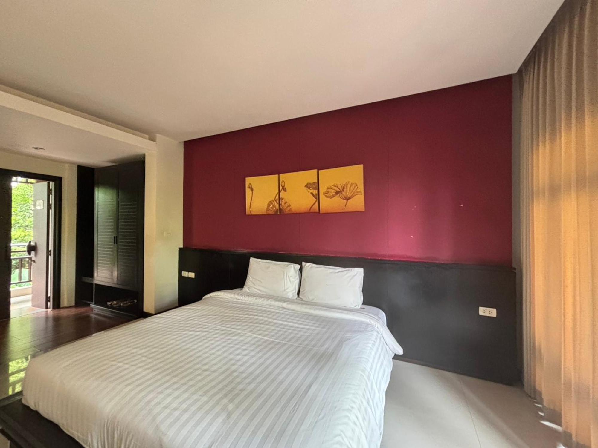 Bhundhari Koh Samui 3*