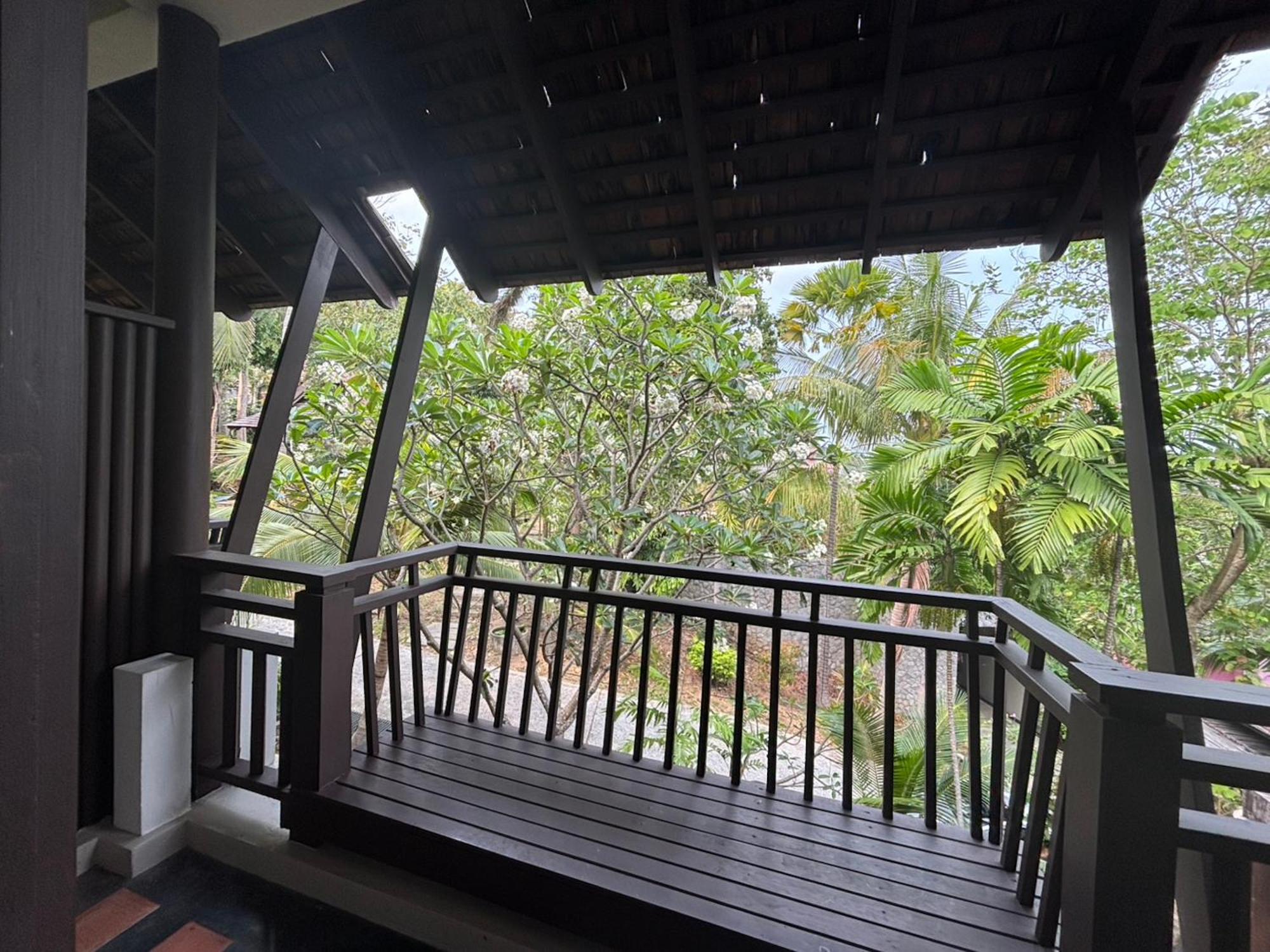Bhundhari Koh Samui Plage de Chaweng