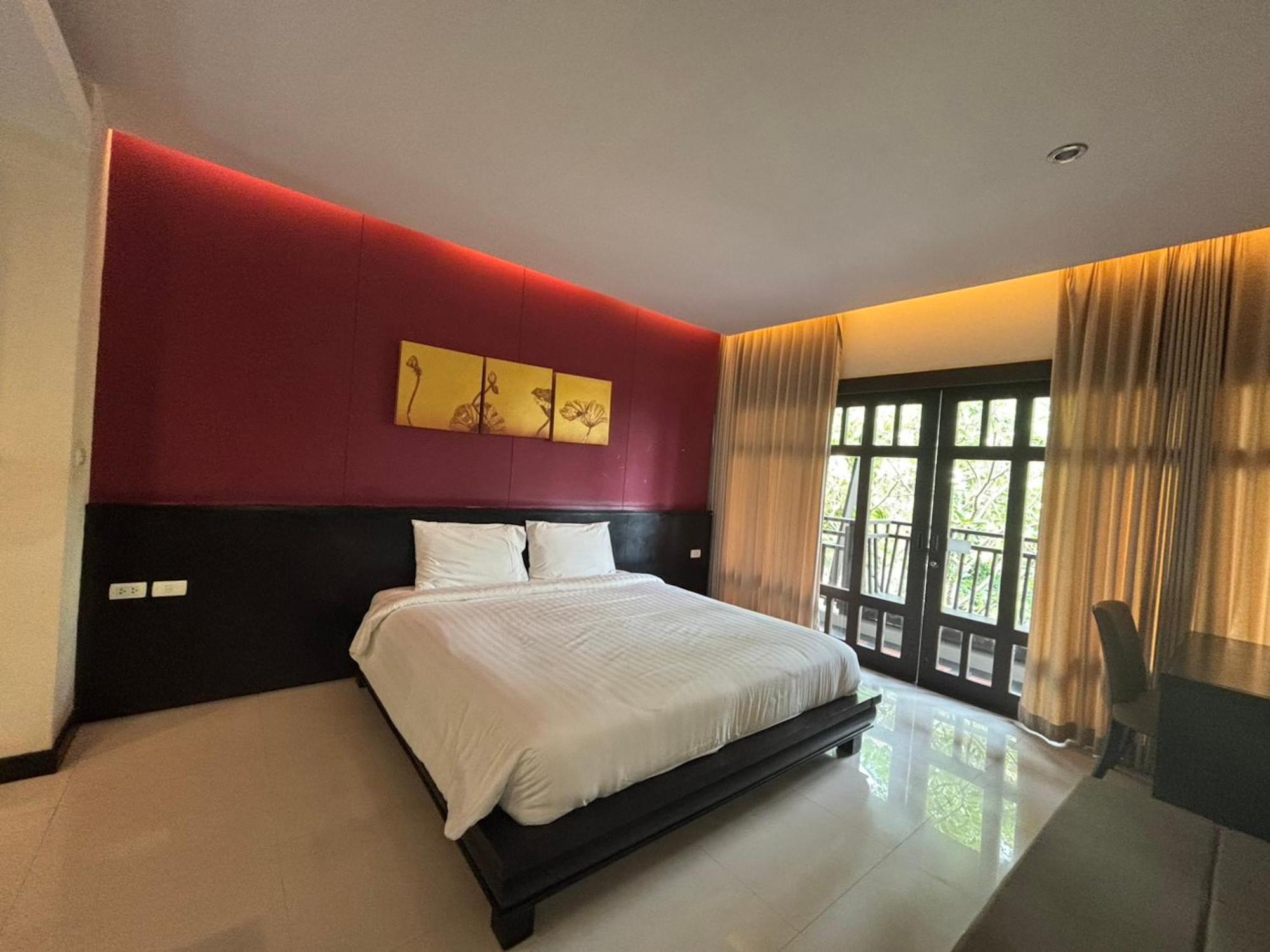 Bhundhari Koh Samui