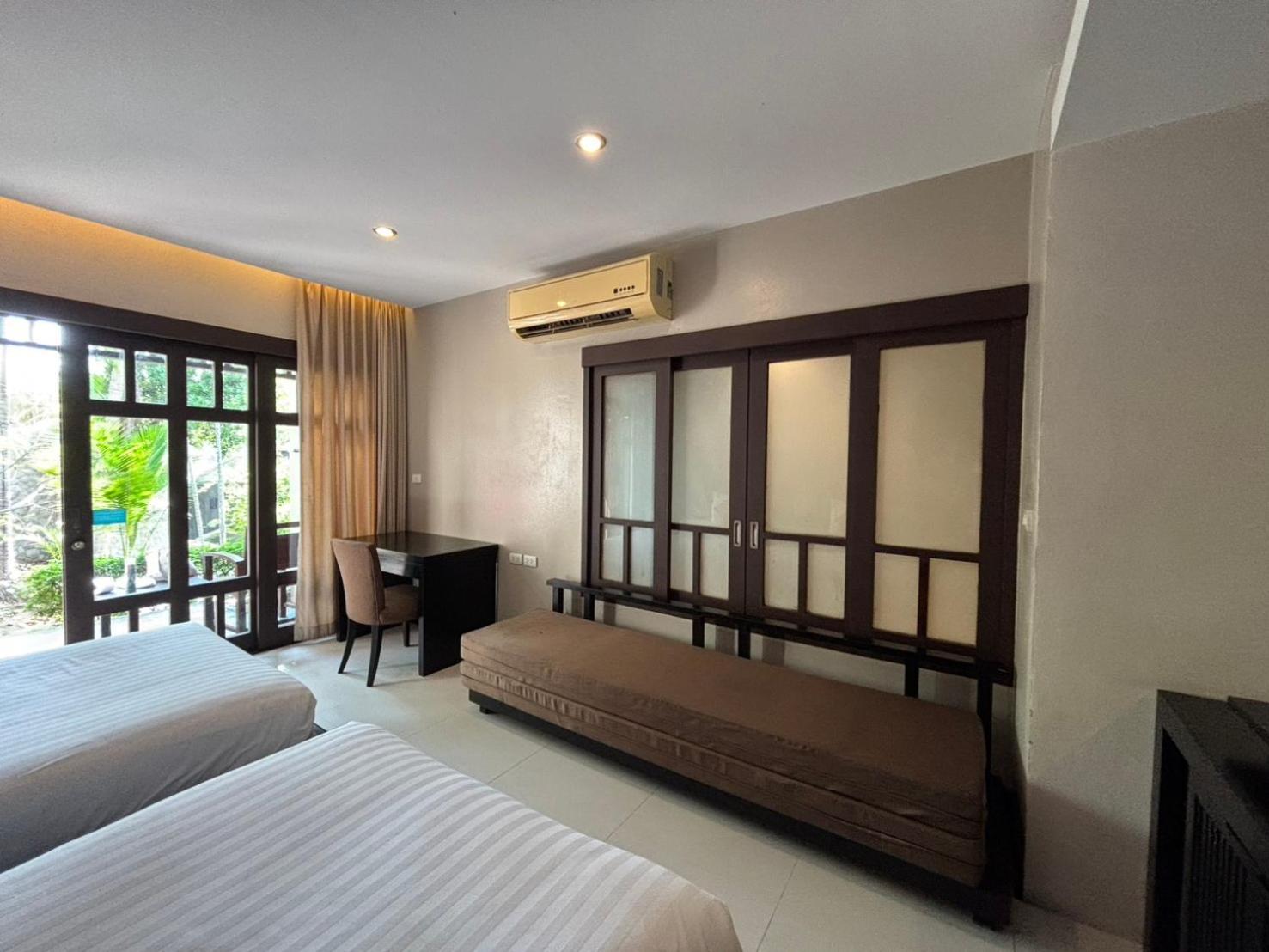 Bhundhari Koh Samui 3*