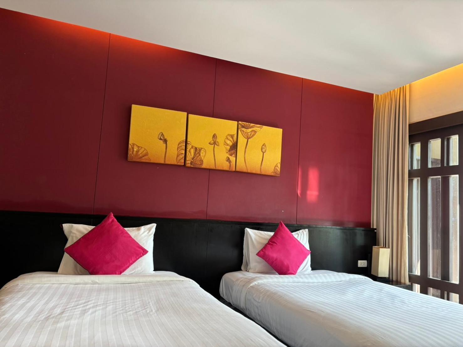 Bhundhari Koh Samui 3*