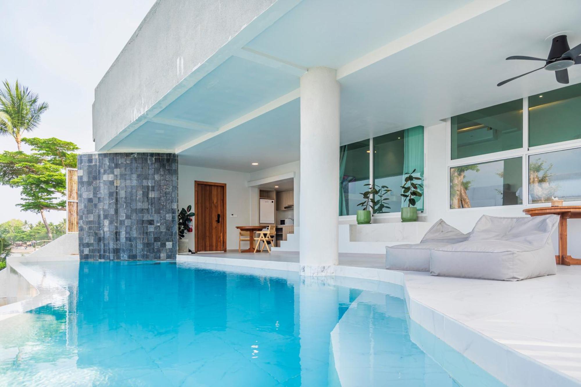Hotel Replay Pool Ko Samui