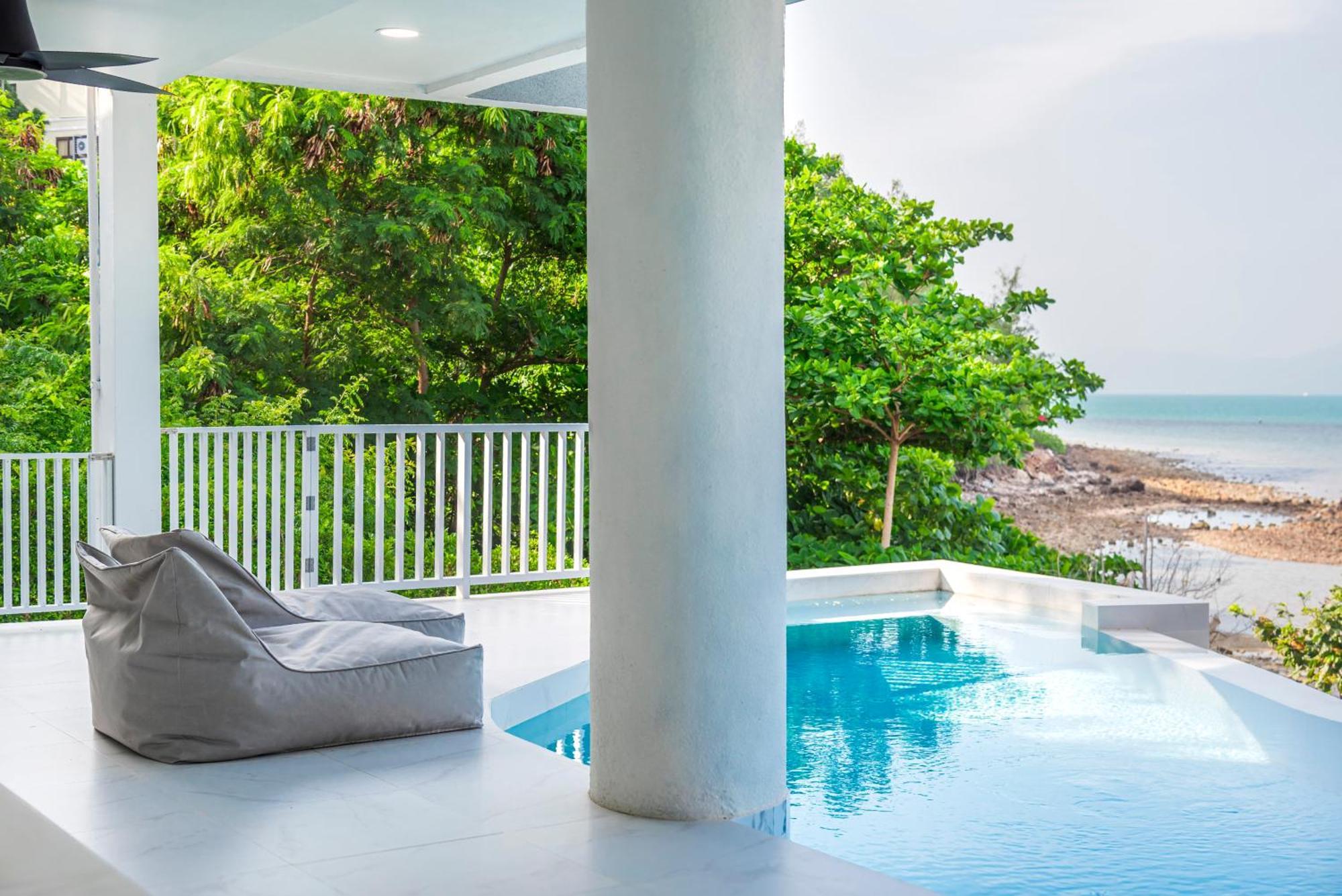 Replay Pool 4* Ko Samui