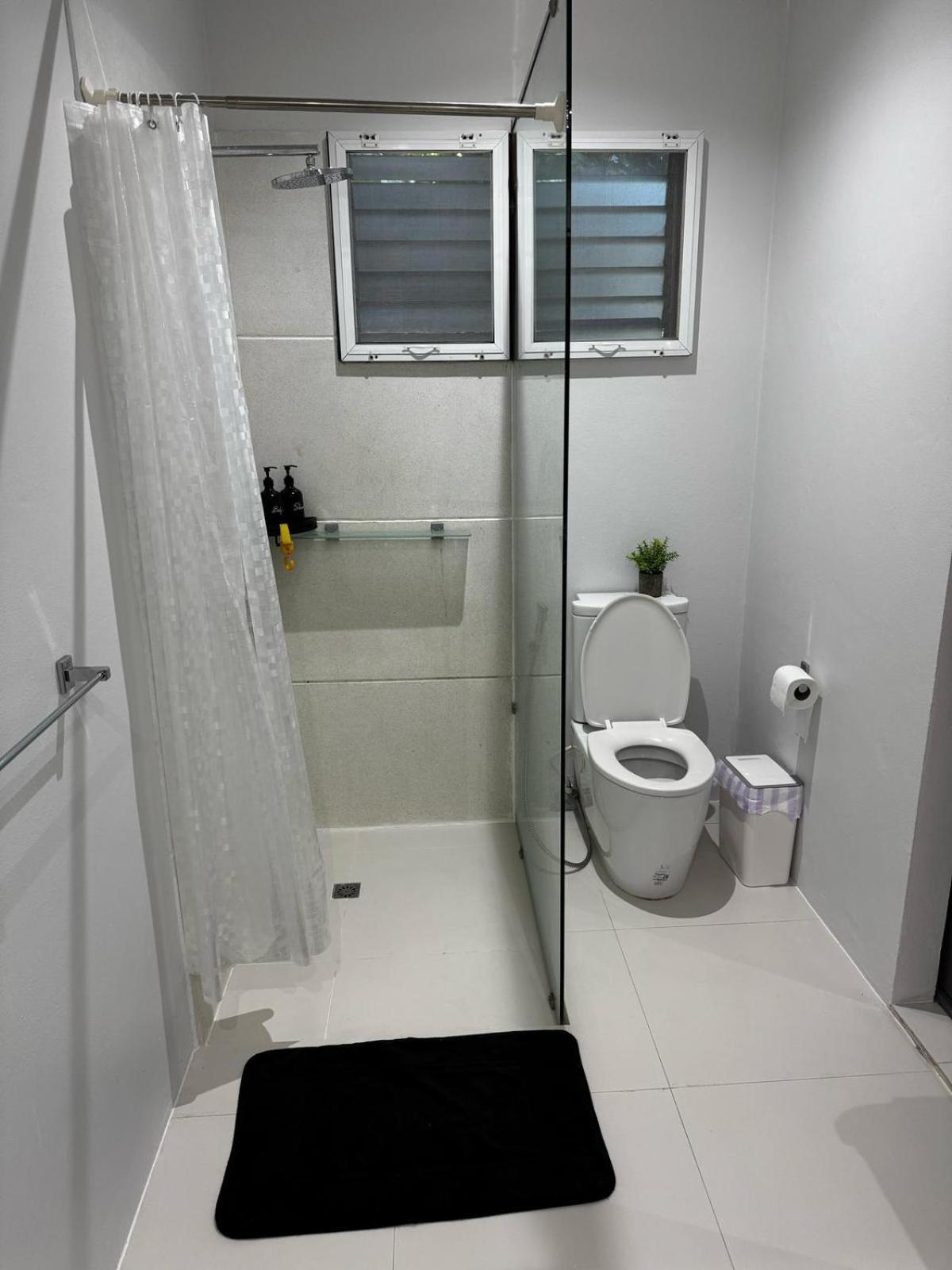 Apartment Bangrak Cozy