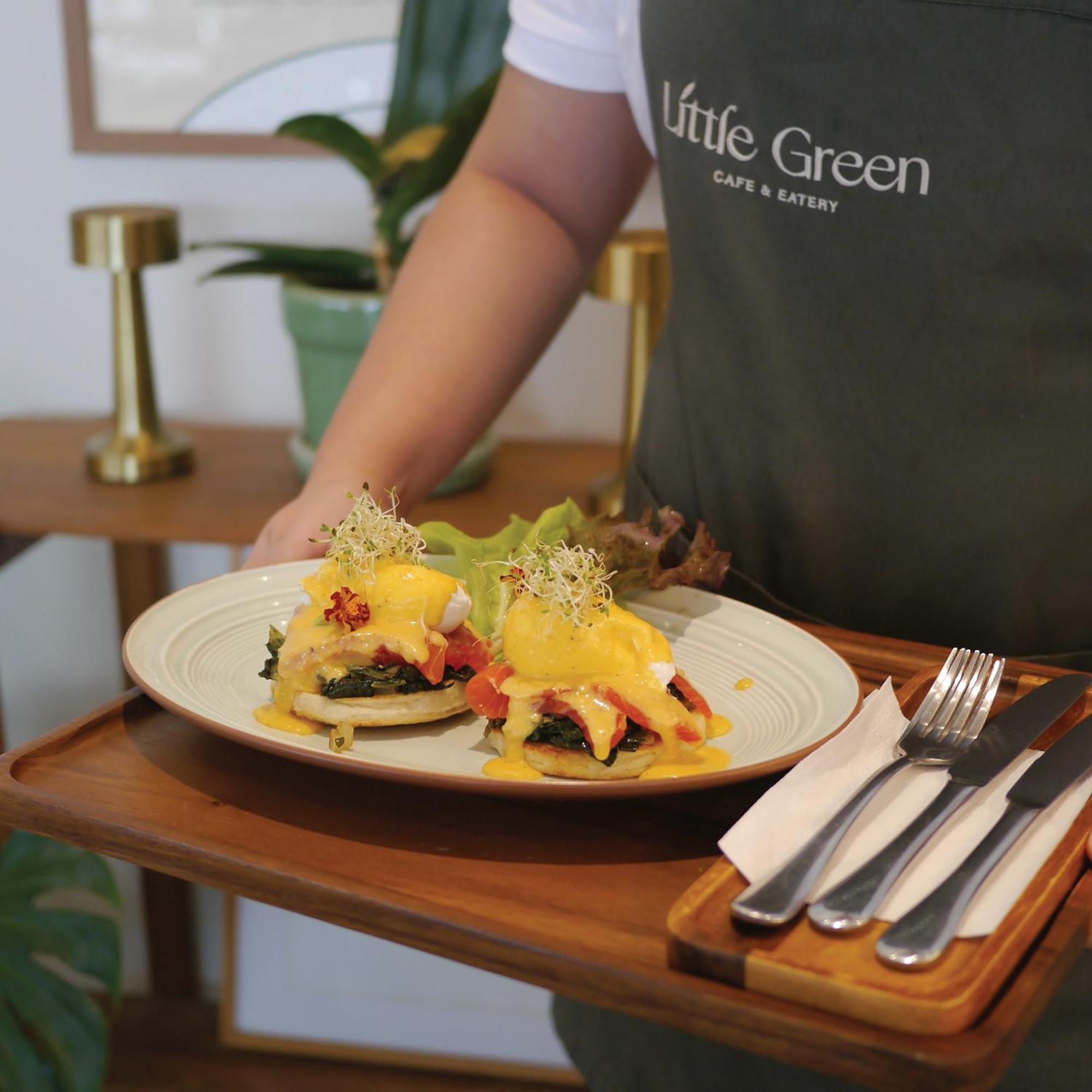 Little Bophut - Samui Bed & Breakfast *