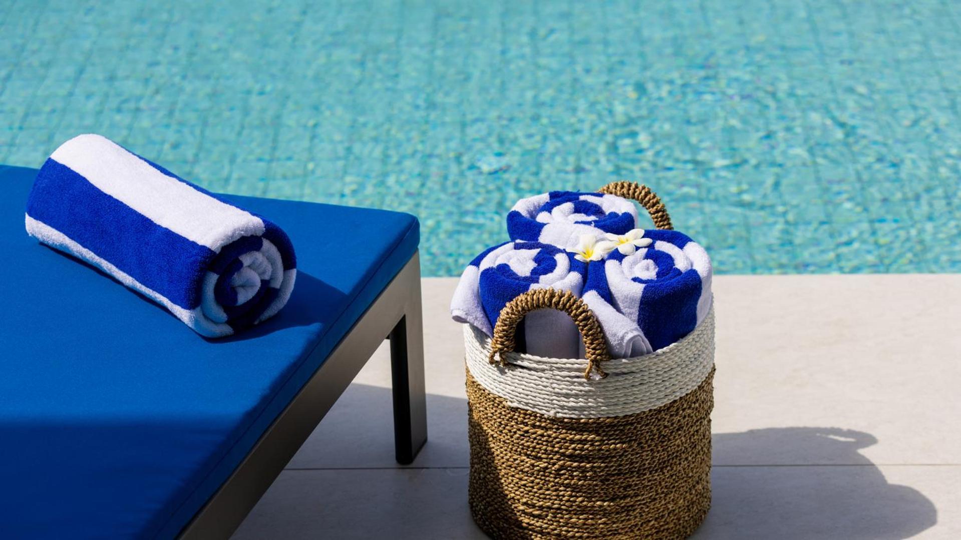 Blue Pearl - Brand New Luxury Awaits * Koh Samui