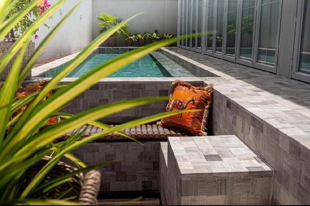 Villa Belvedere Ko Samui
