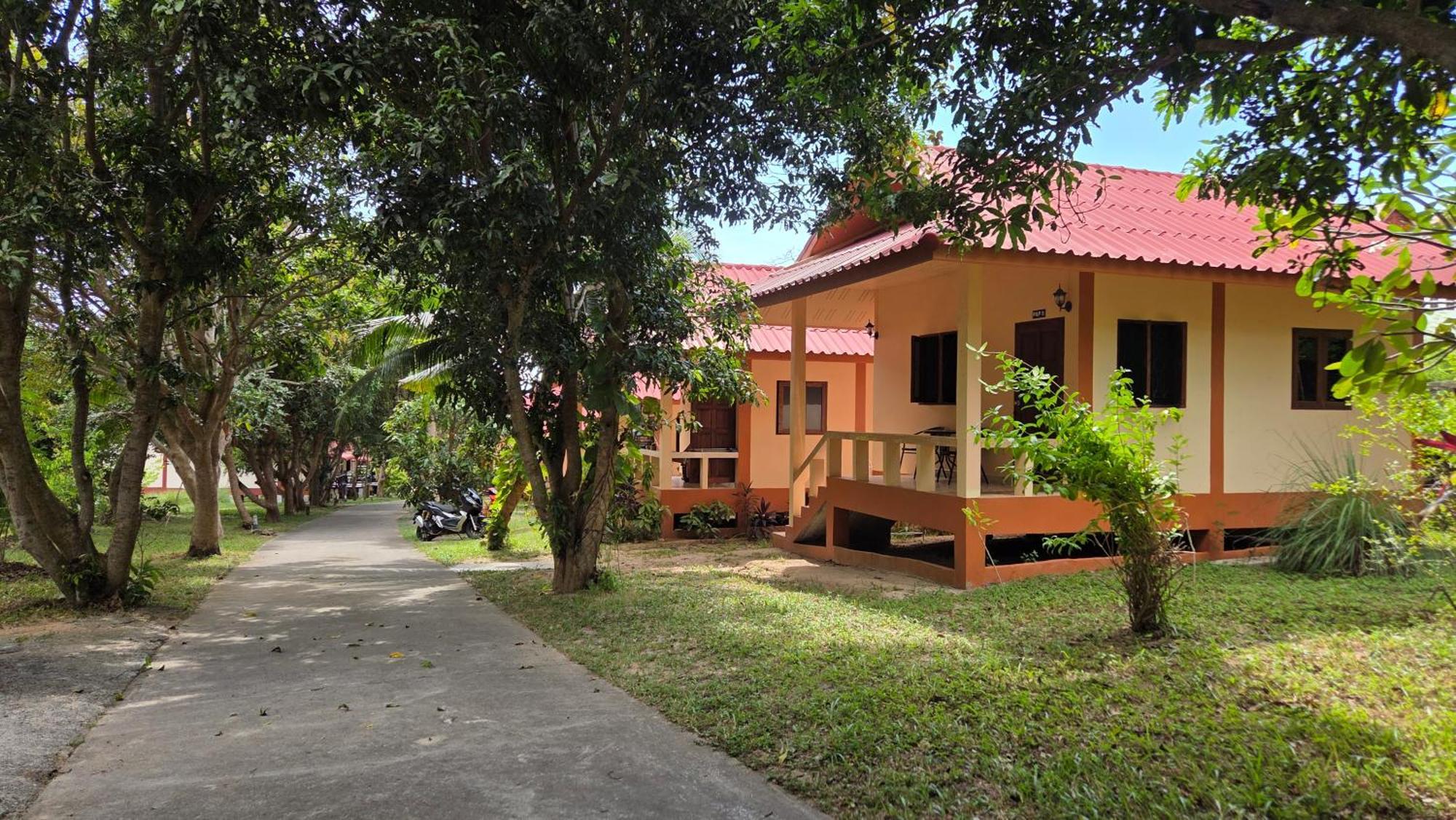 Holiday home U53/37 Koh Samui