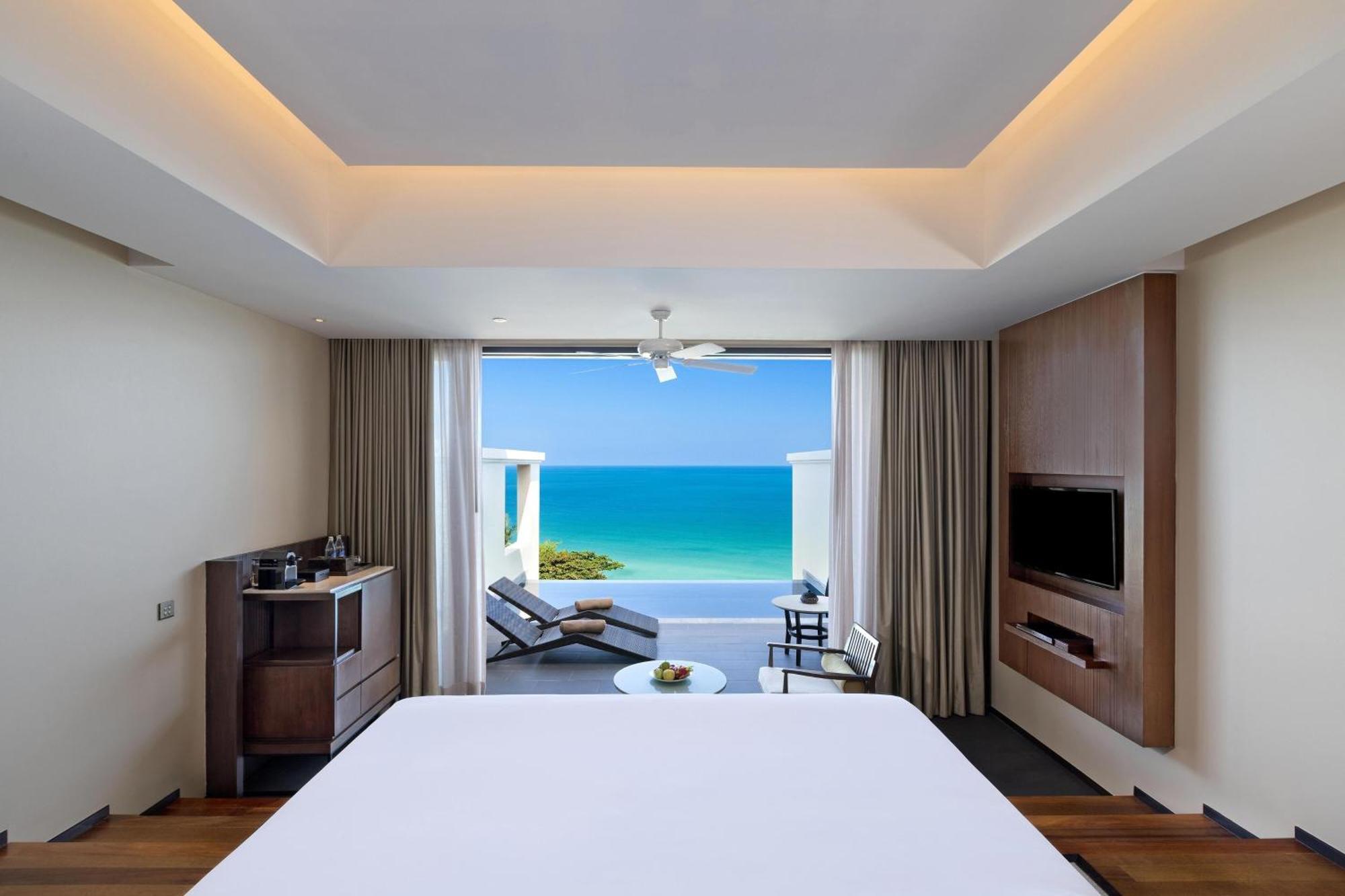 Resort Vana Belle, A Luxury Collection Resort, Ko Samui