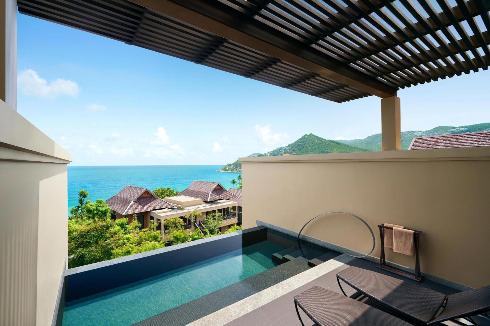 Vana Belle, A Luxury Collection Resort, 5* Ko Samui