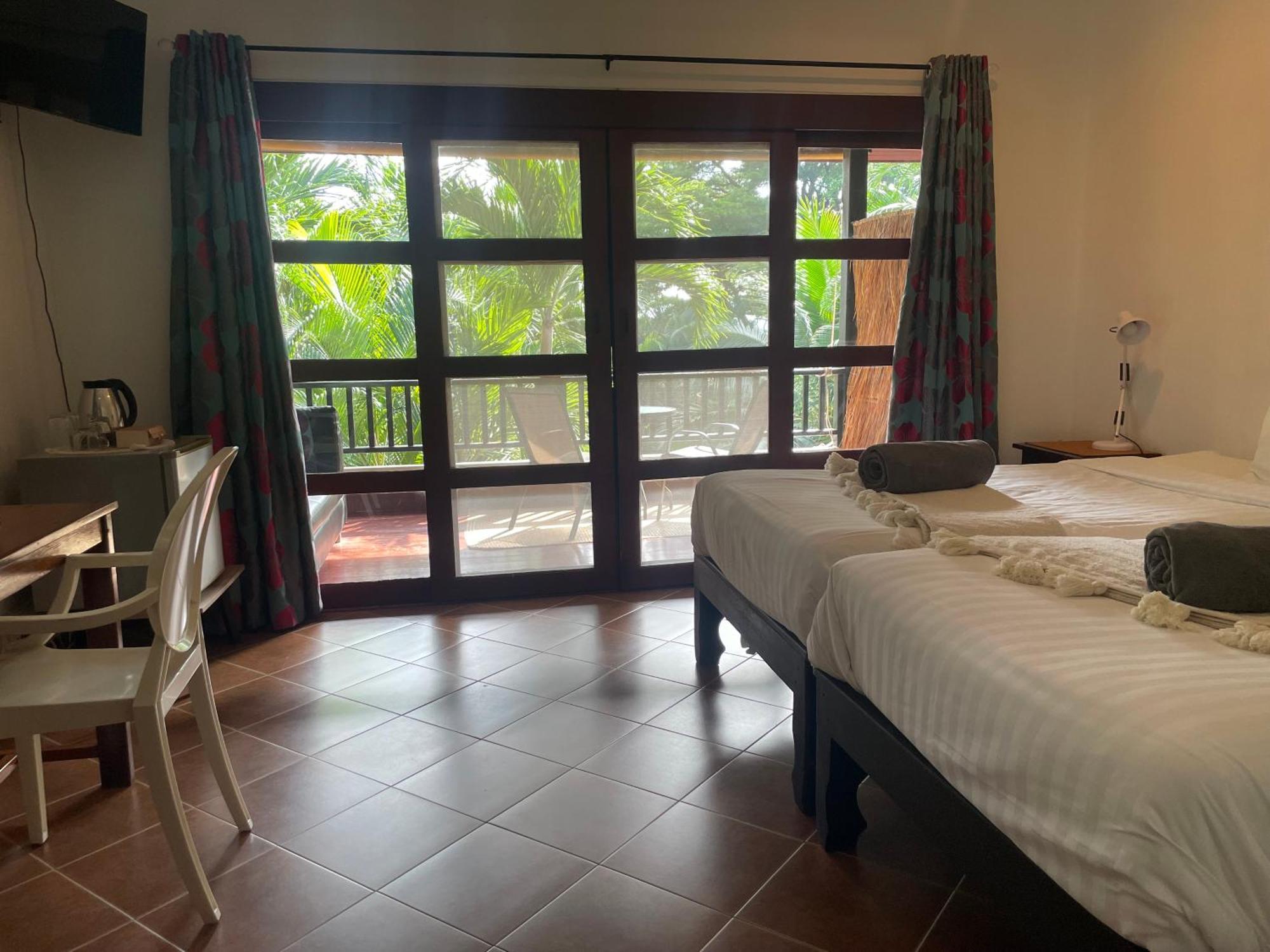 Jade Guest house