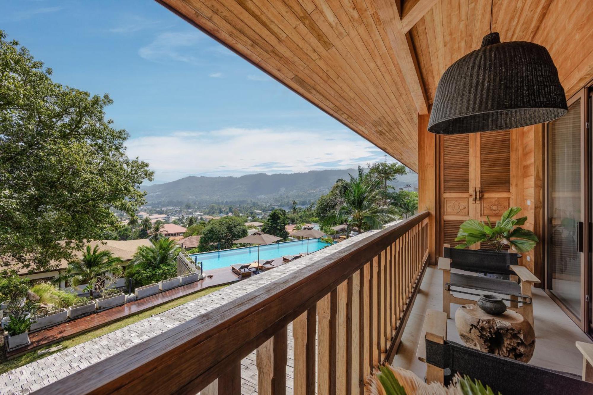 Villa Mangosteen, 10br, 20 Pers