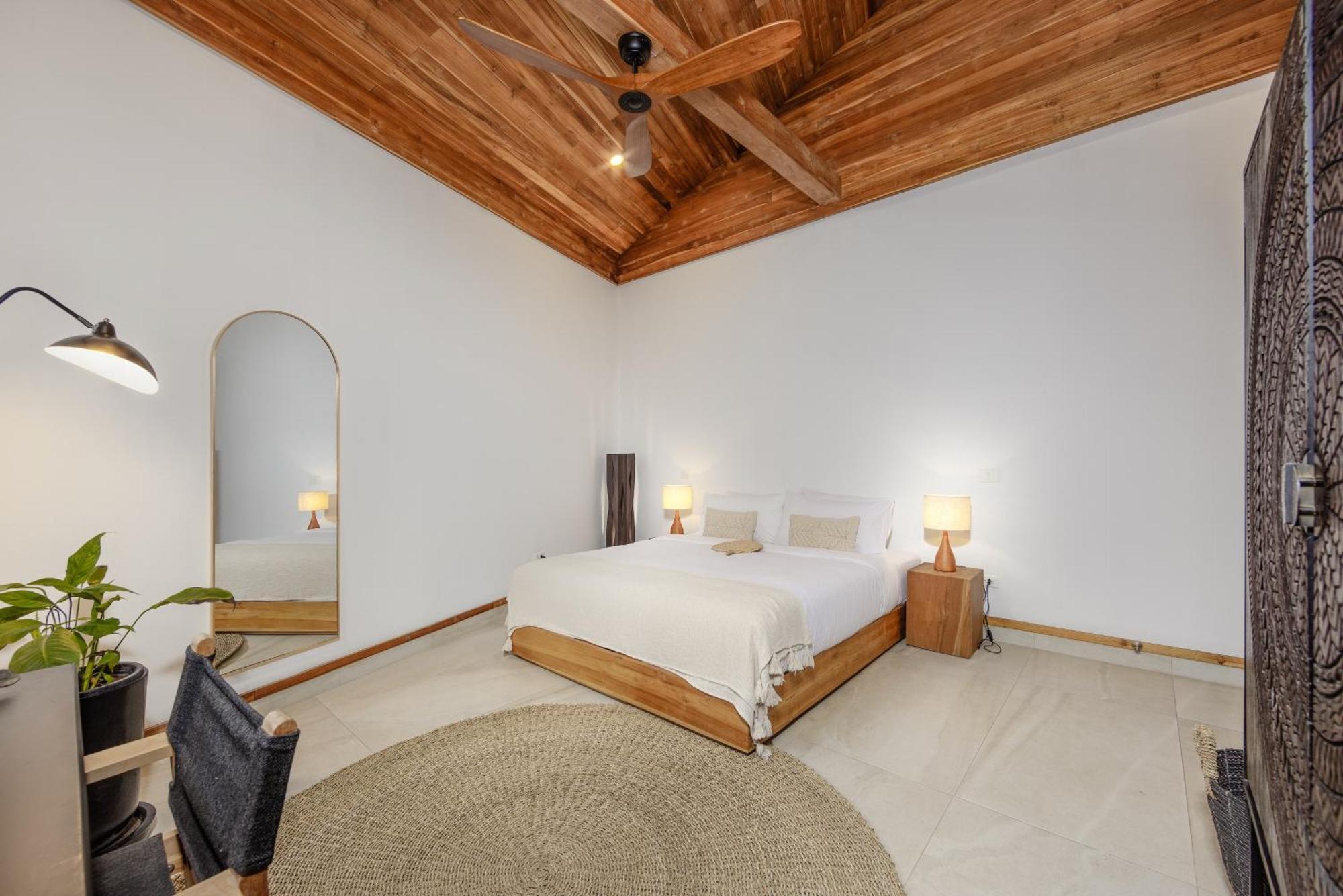 Villa Mangosteen, 10br, 20 Pers *