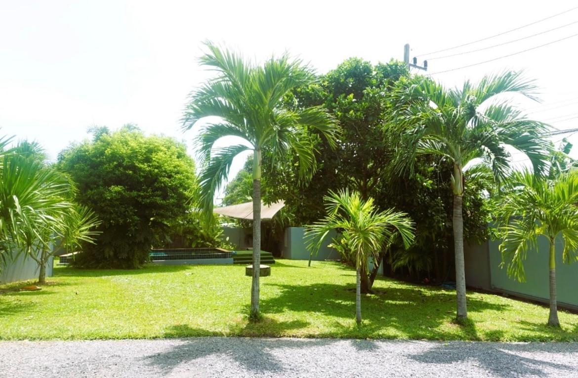 Villa Tranquility