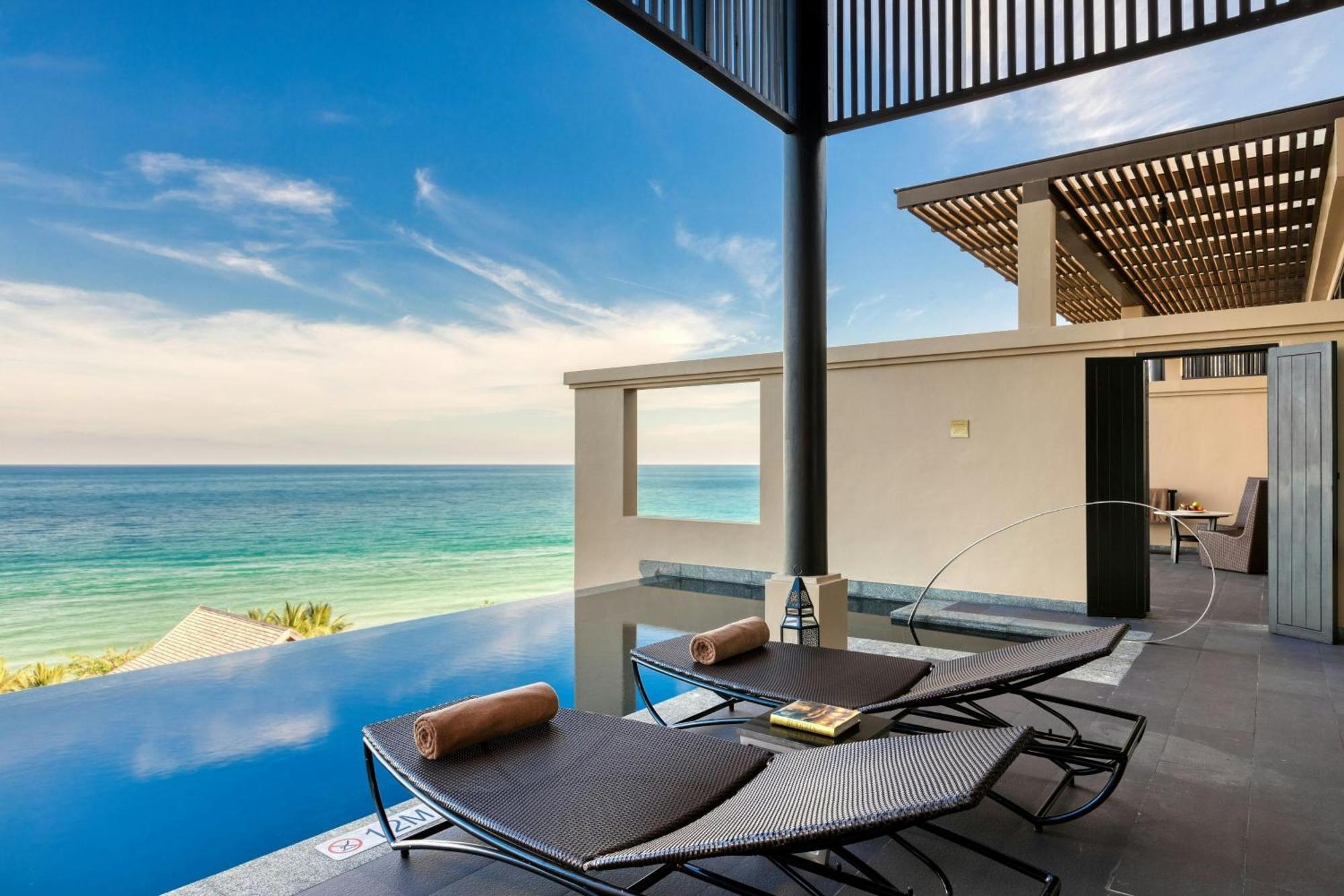 Vana Belle, A Luxury Collection Resort, Ko Samui