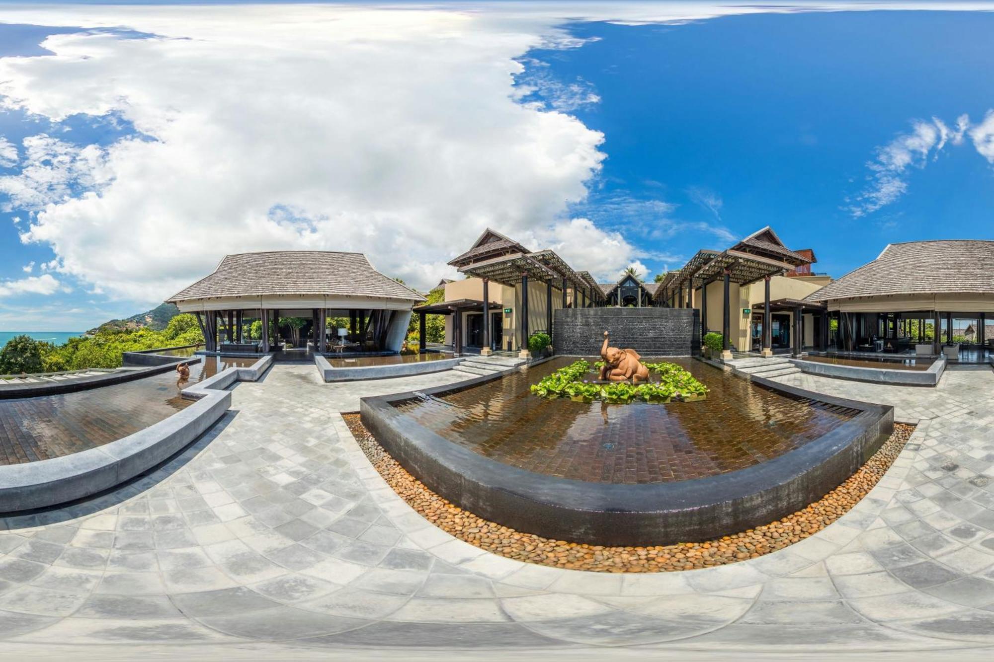 Vana Belle, A Luxury Collection Resort, 5* Ko Samui