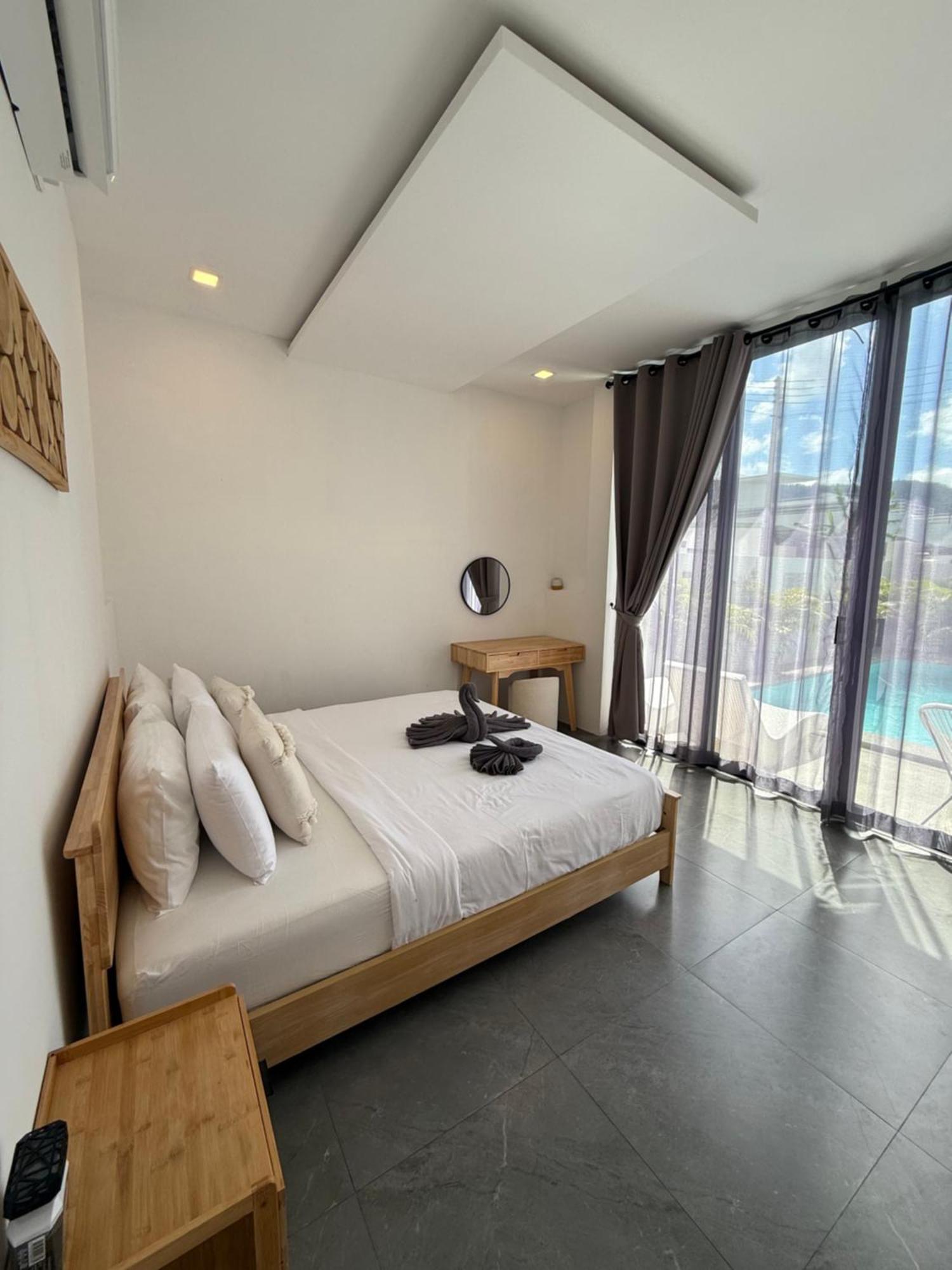 Villa Adel Sun - Beautiful Private 3 Bedroom *
