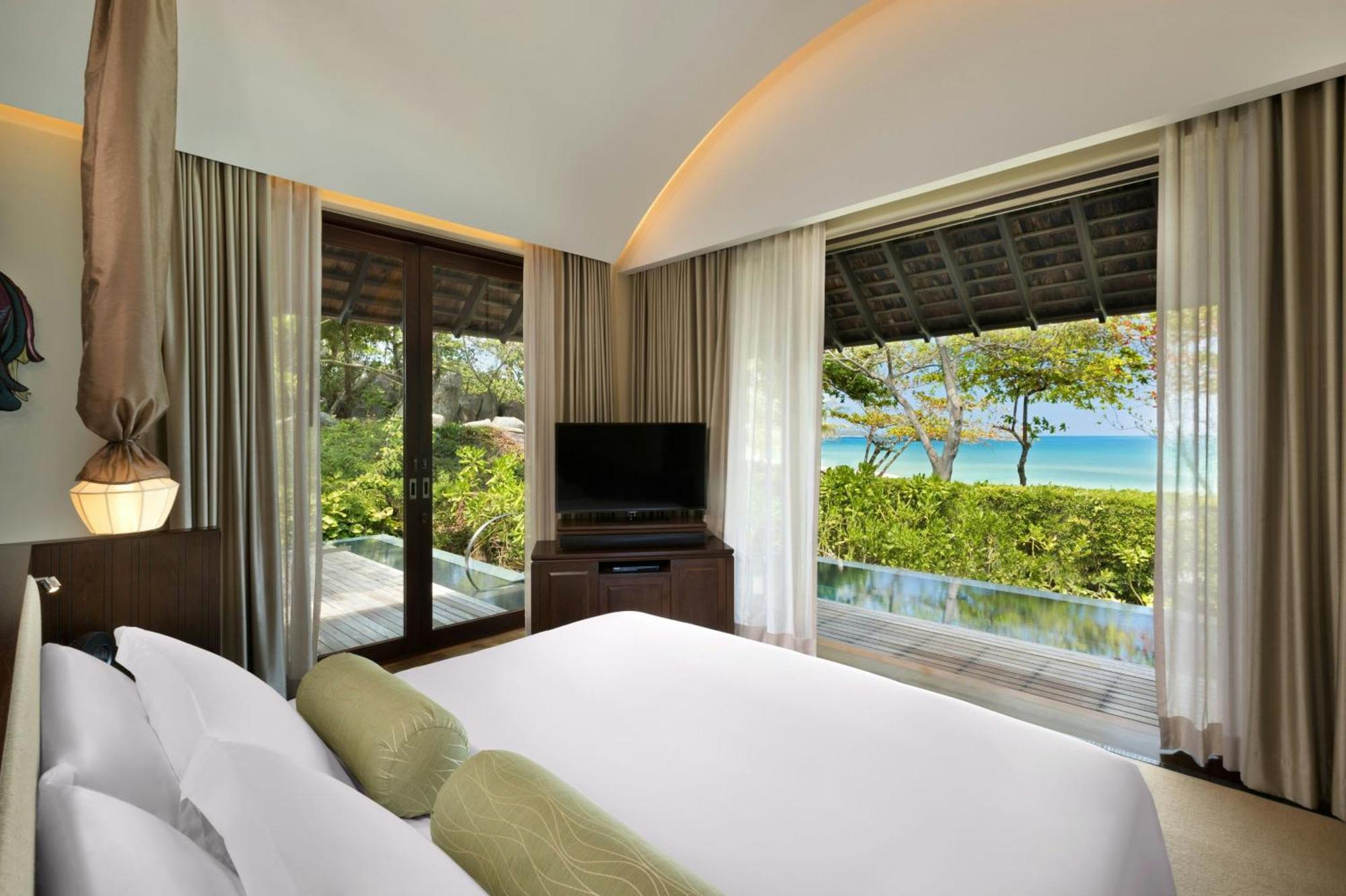 Resort Vana Belle, A Luxury Collection Resort, 5*