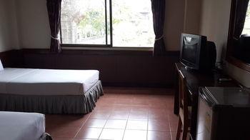 P Chaweng Inn Koh Samui