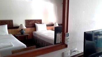 P Chaweng Koh Samui