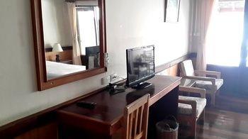 P Chaweng Koh Samui