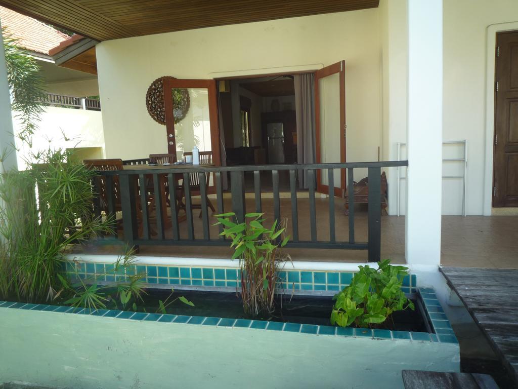 Holiday home Ban Tai River Gardens *