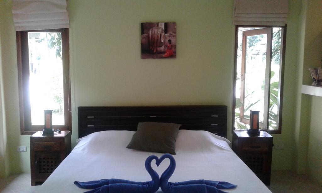 Ban Tai River Gardens Holiday home Koh Samui