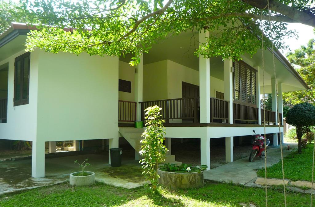 Holiday home Ban Tai River Gardens