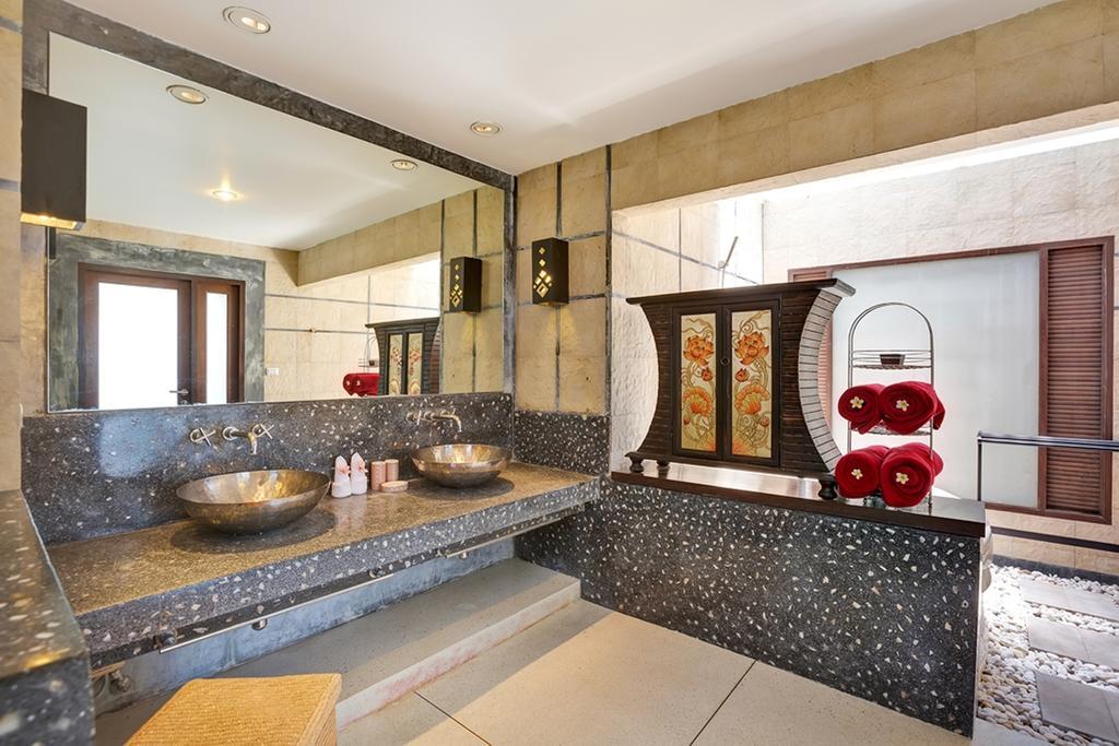 Villa Emerald Sands - Front 4 Bed Pool Ko Samui