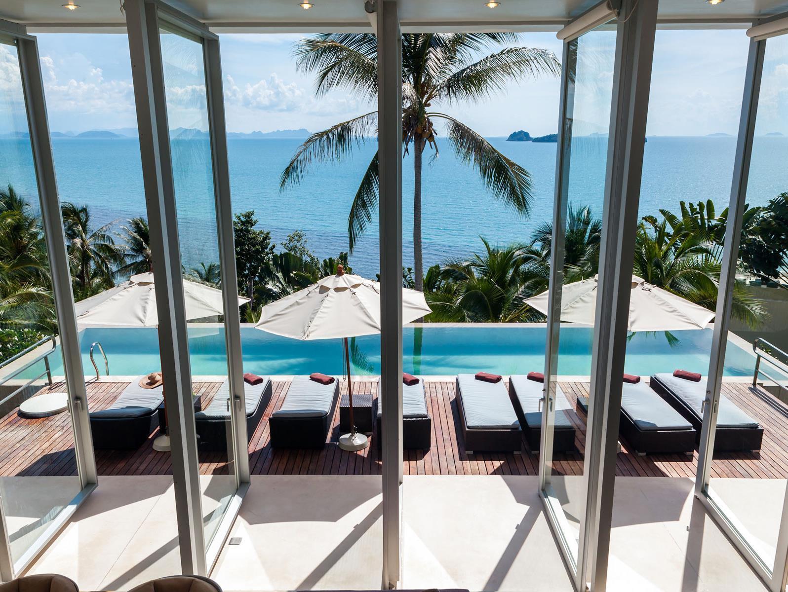 Beige 5* Koh Samui