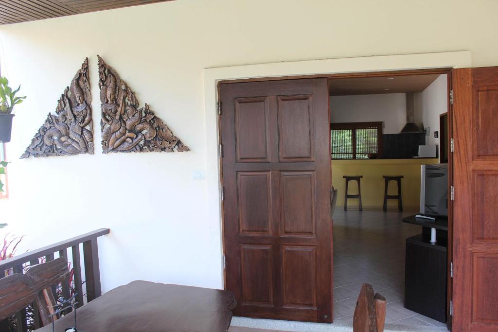 Holiday home Ban Tai River Gardens
