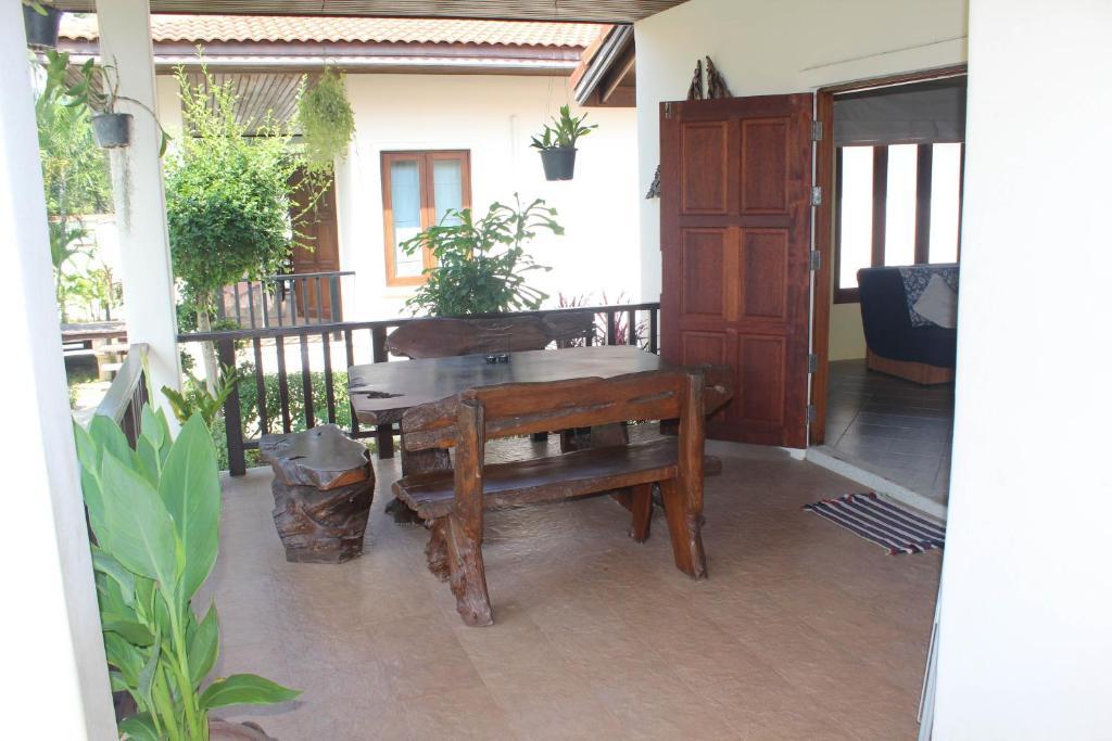 Ban Tai River Gardens Holiday home Koh Samui