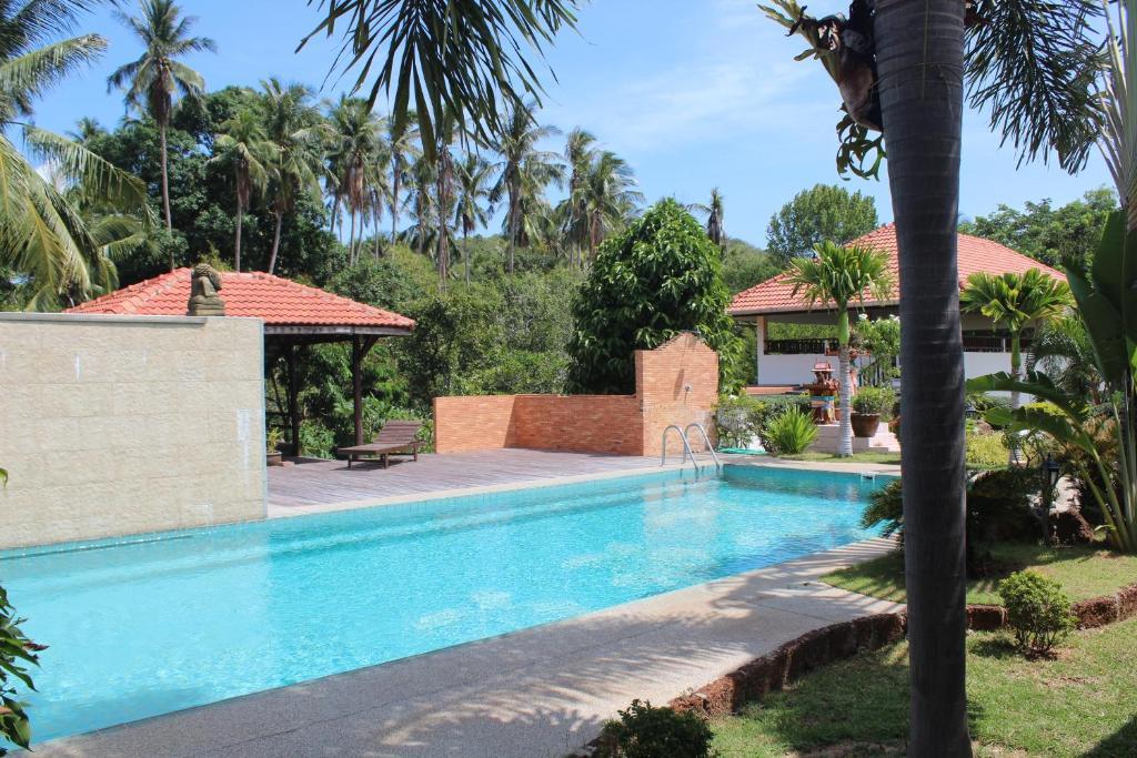 Holiday home Ban Tai River Gardens Koh Samui