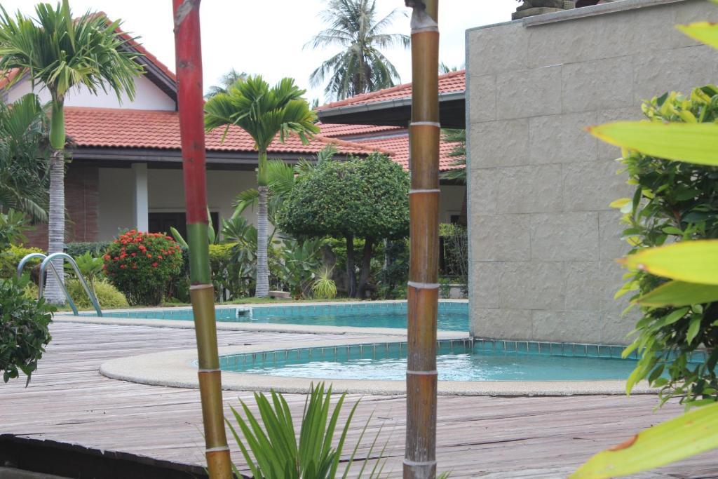 Holiday home Ban Tai River Gardens Koh Samui
