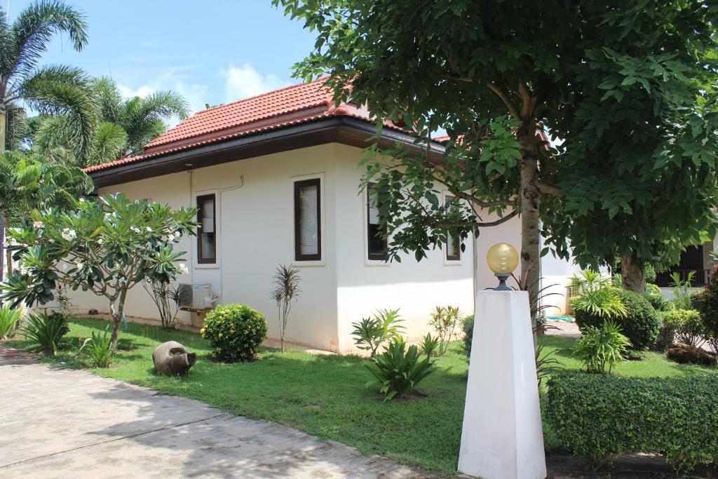 Holiday home Ban Tai River Gardens Koh Samui