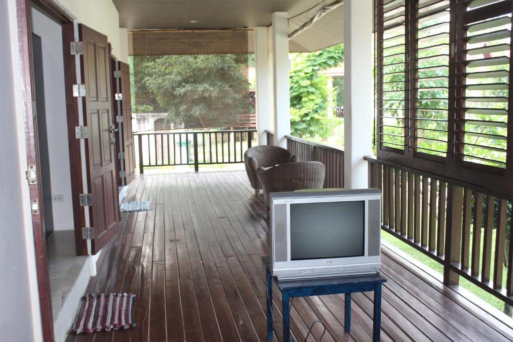 Ban Tai River Gardens Holiday home Koh Samui
