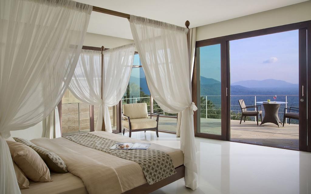 Villa Amera Villas Ko Samui