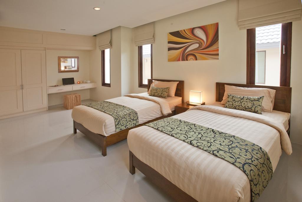 Villa Amera Villas Ko Samui