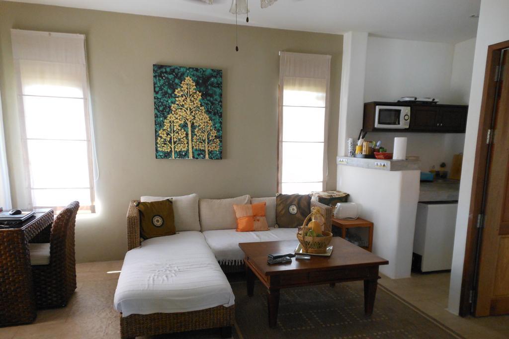 Holiday home Ban Tai River Gardens Koh Samui