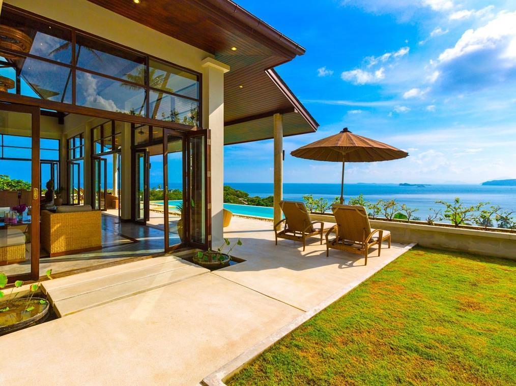 Hotel Villa Camile 4*
