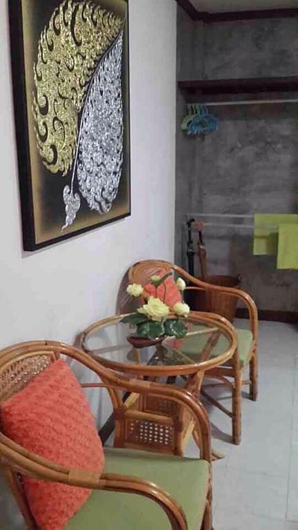Resort Baan Sala Lung Dam - Fisherman Village 2*
