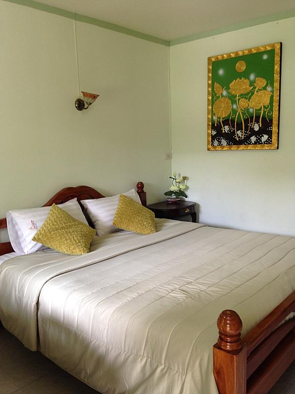 Resort Baan Sala Lung Dam - Fisherman Village