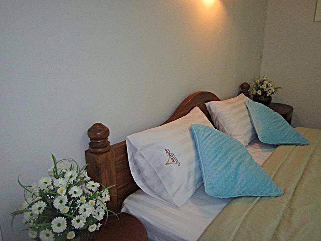 Resort Baan Sala Lung Dam - Fisherman Village 2*