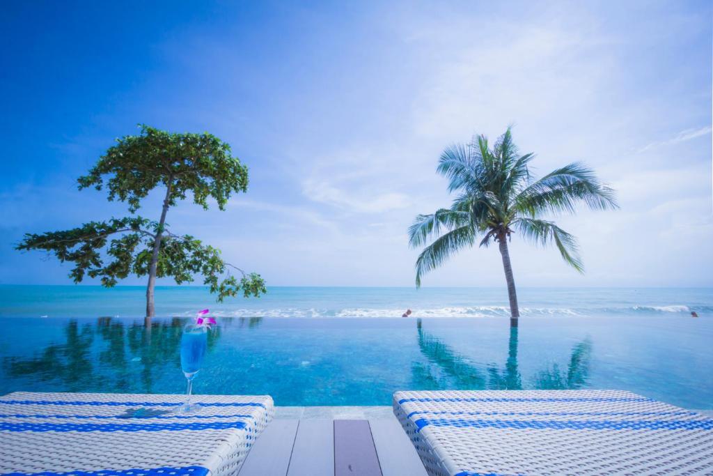 Synergy Samui 4*