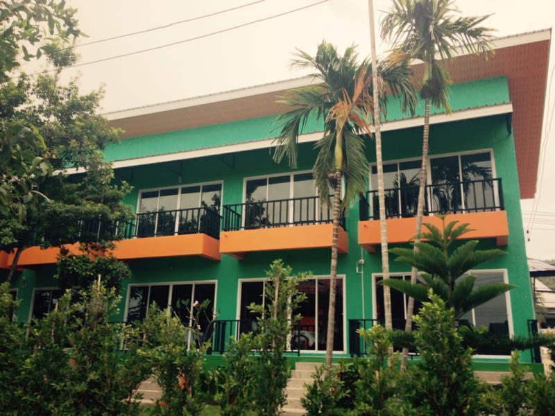 Samui Poshtel Koh Samui
