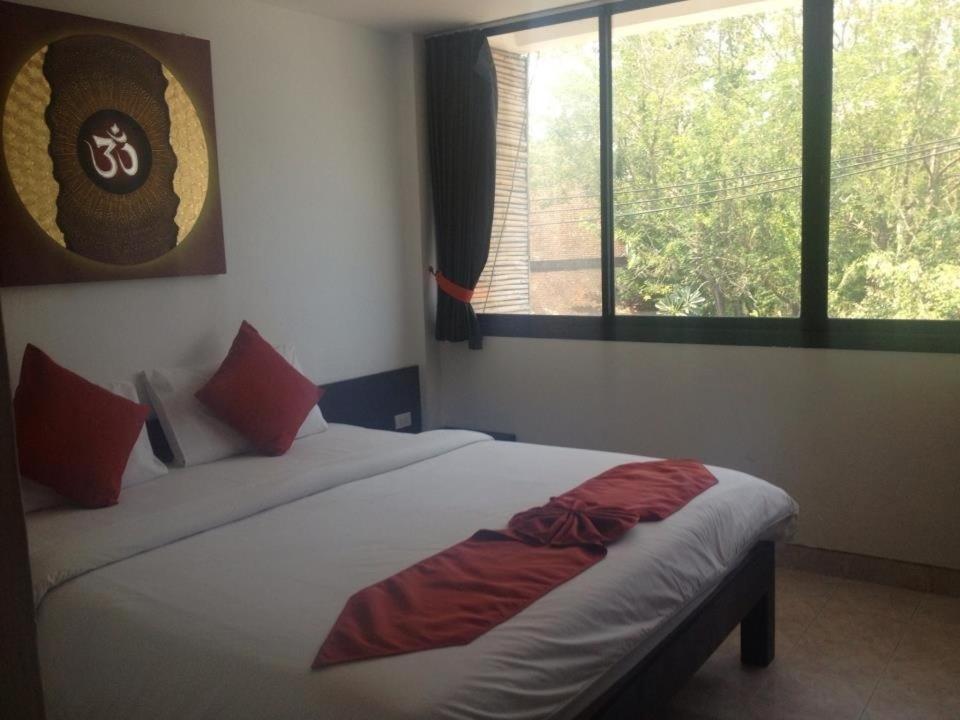 Resort Synergy Samui 4*