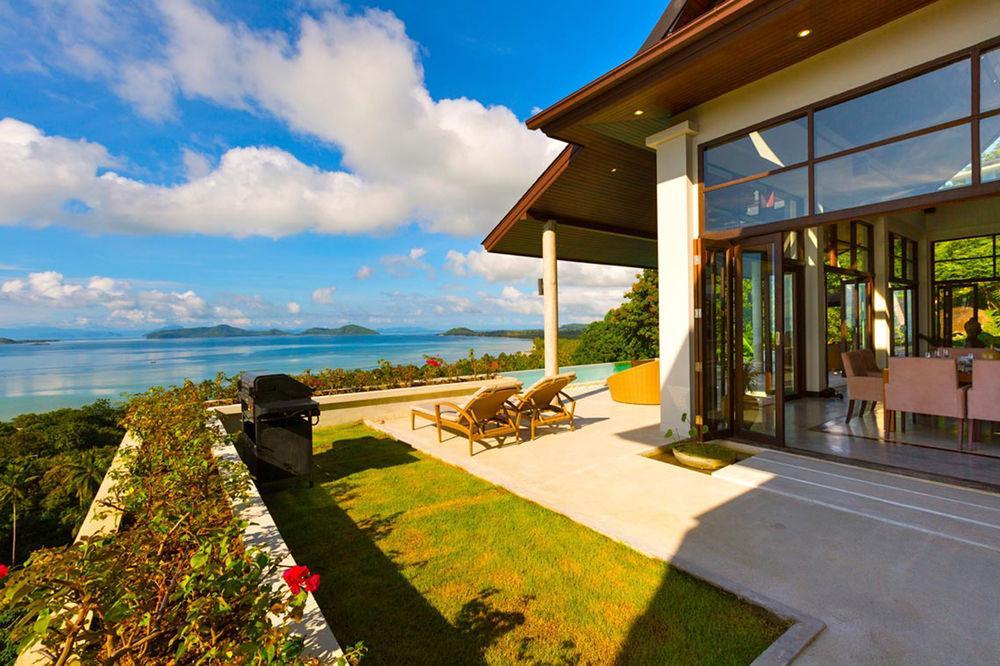 Villa Camile Hotel