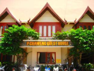 P Chaweng Inn 2*
