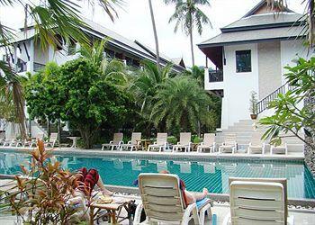 Marina Resort