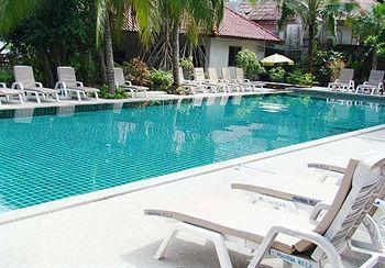 Marina Resort Lamai Beach (Koh Samui)